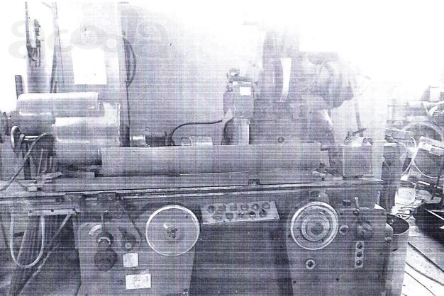 Кругло-внутр. шлифовальный NAPOMAR PE-100(100x500),