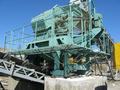 Дробилка для кубовидного щебня ДИМ 800К