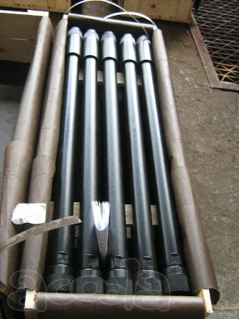 Якори (сепараторы) газопесочные