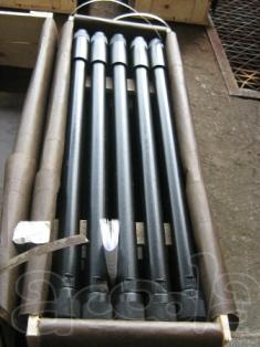 Якорь газопесочный ЯГП-73-114