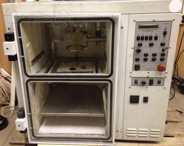 Система вакуумного литья MK Technology MK System 1