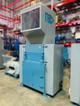 Дробилка для канистр PZO-800 DKG